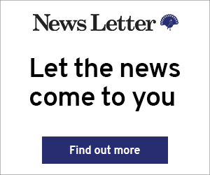 Let the news come to you