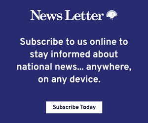 Subscribe to The News today!