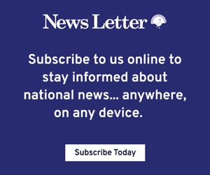 Subscribe to The News today!