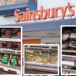 Products vanish from Sainsbury's in Northern Ireland and are replaced with Spar brand