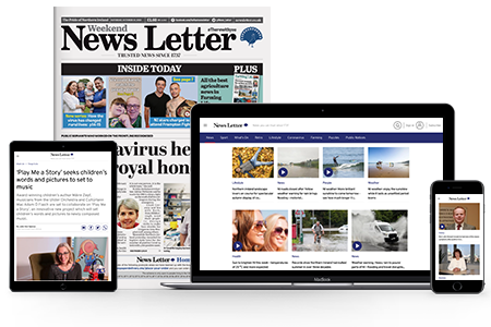 News Letter