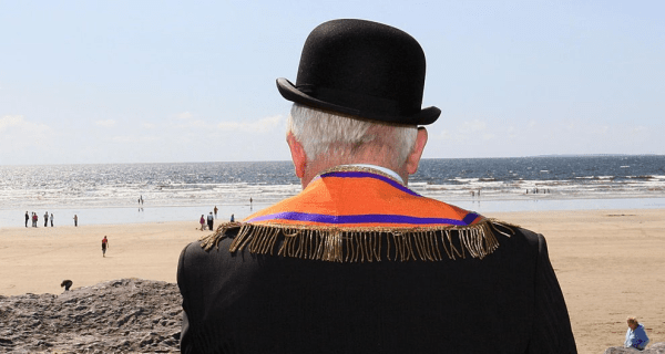 PICTURES: 14 images from Twelfth parades in Rossnowlagh - see who you know