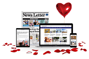 The News Letter