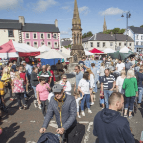 Ould Lammas Fair falls victim to coronavirus after 400 years