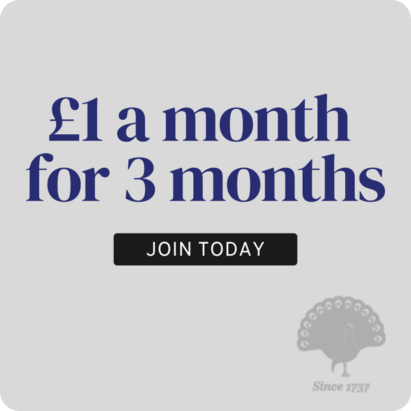Join Today