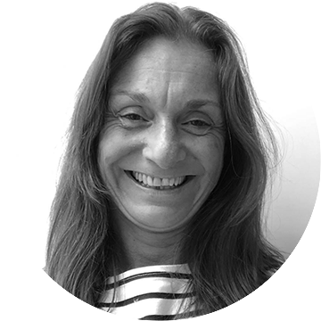 Claire Cartmill